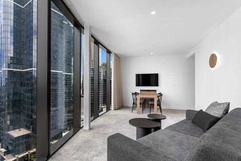 Adina Apartment Hotel Melbourne - Hotel VIC 10