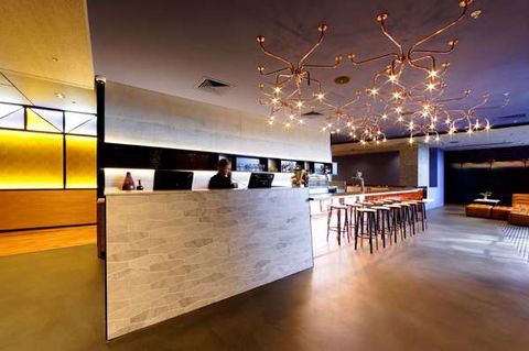 Alpha Mosaic Hotel - Hotel VIC 7