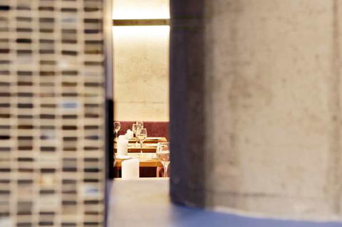 Alpha Mosaic Hotel - Hotel VIC 12