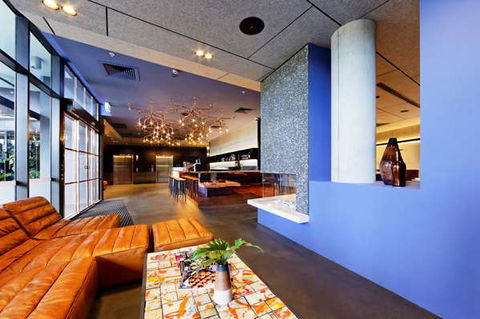 Alpha Mosaic Hotel - Hotel VIC 13