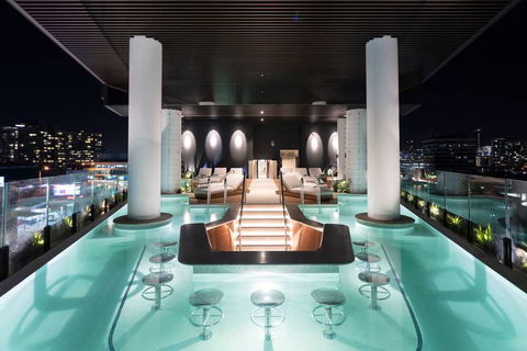 FV Brisbane By Peppers - Hotel VIC 10