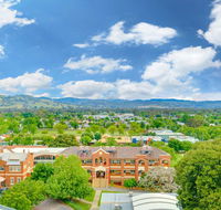Mantra Albury Hotel - Hotel VIC