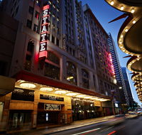 QT Sydney - Hotel VIC