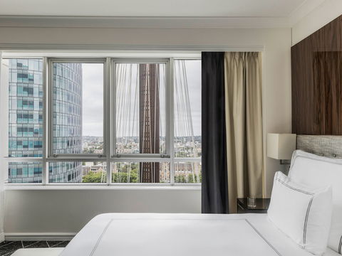 Swissotel Sydney - Hotel VIC 1