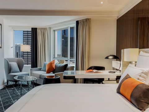 Swissotel Sydney - Hotel VIC 4