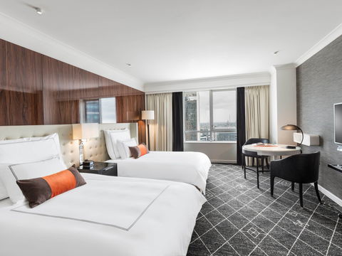 Swissotel Sydney - Hotel VIC 5