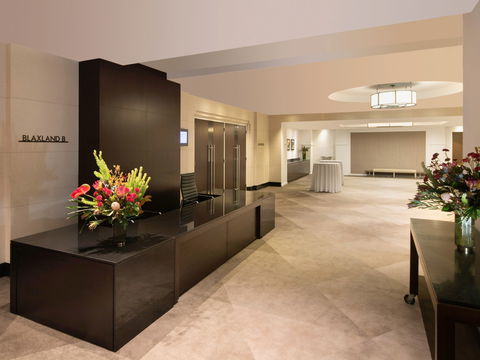 Swissotel Sydney - Hotel VIC 11