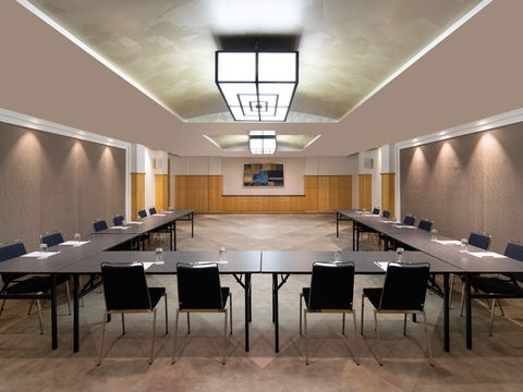 Swissotel Sydney - Hotel VIC 12