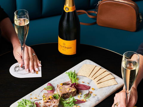 Swissotel Sydney - Hotel VIC 13