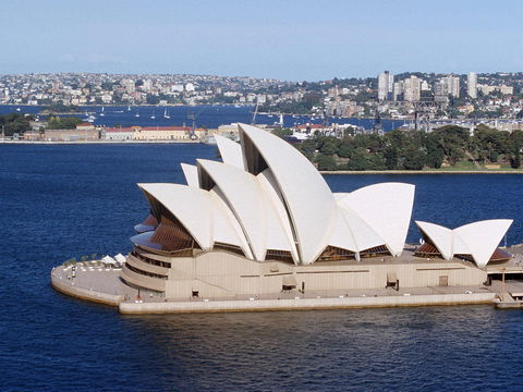 Swissotel Sydney - Hotel VIC 16