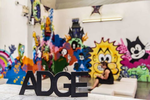 Adge Apartment Hotel - Hotel VIC 3