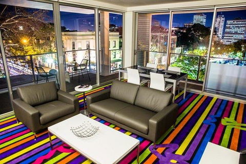 Adge Apartment Hotel - Hotel VIC 4