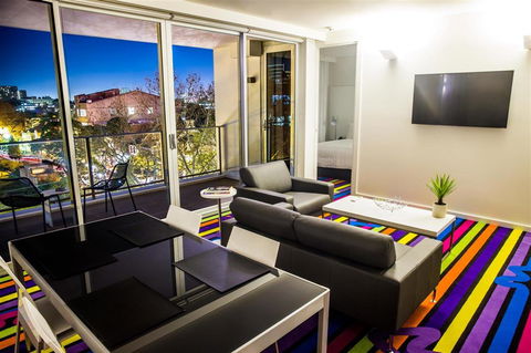 Adge Apartment Hotel - Hotel VIC 5