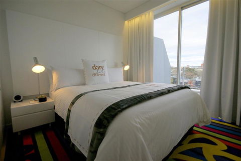 Adge Apartment Hotel - Hotel VIC 6