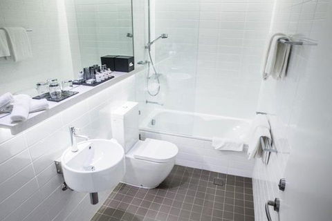 Adge Apartment Hotel - Hotel VIC 14