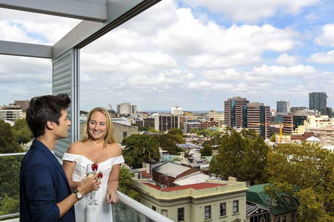 Adge Apartment Hotel - Hotel VIC 17