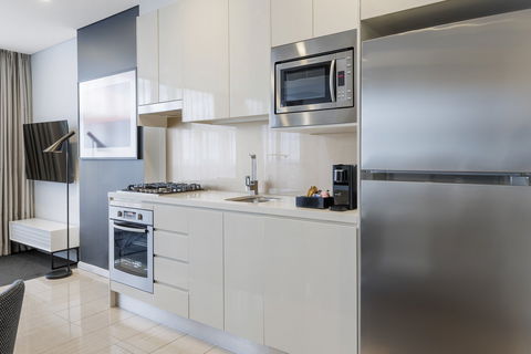 Meriton Suites Zetland - Hotel VIC 0