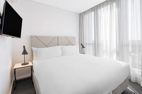 Meriton Suites Zetland - Hotel VIC 3