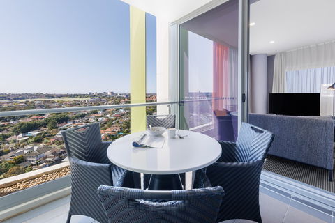 Meriton Suites Zetland - Hotel VIC 4