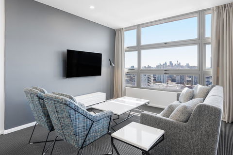 Meriton Suites Zetland - Hotel VIC 5