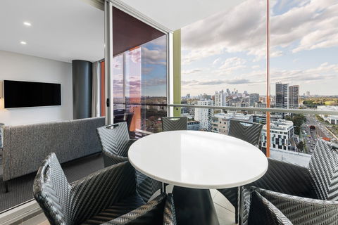 Meriton Suites Zetland - Hotel VIC 7