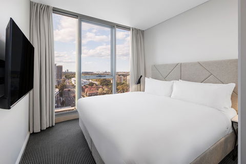 Meriton Suites Zetland - Hotel VIC 8