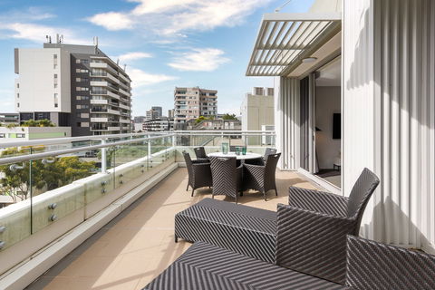 Meriton Suites Zetland - Hotel VIC 10