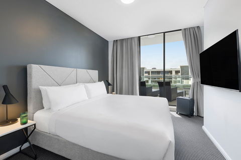 Meriton Suites Zetland - Hotel VIC 11