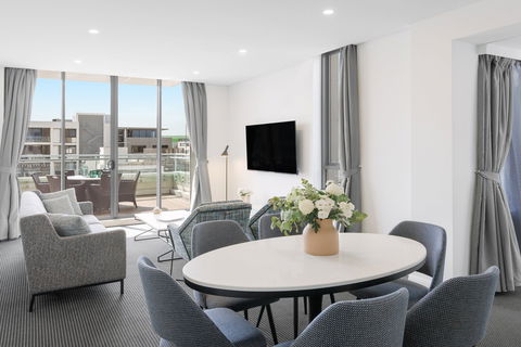 Meriton Suites Zetland - Hotel VIC 12