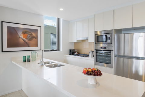 Meriton Suites Zetland - Hotel VIC 13
