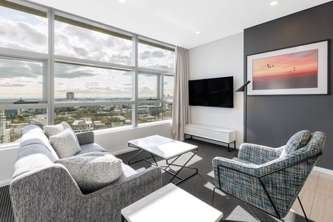 Meriton Suites Zetland - Hotel VIC 15
