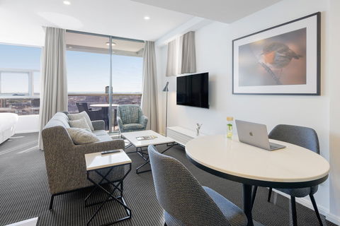 Meriton Suites Zetland - Hotel VIC 16