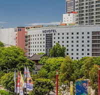 Novotel Sydney Darling Square - Hotel VIC