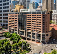PARKROYAL Darling Harbour Sydney - Hotel VIC