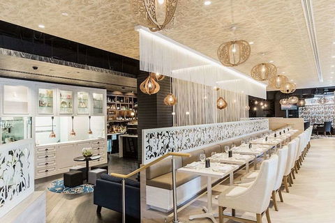 PARKROYAL Darling Harbour, Sydney - Hotel VIC 12