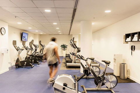 PARKROYAL Darling Harbour, Sydney - Hotel VIC 15