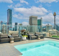 Pullman Hyde Park Sydney - Hotel VIC