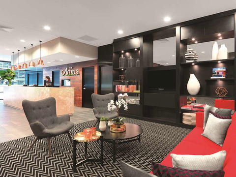Adina Apartment Hotel Sydney Airport - Hotel VIC 2