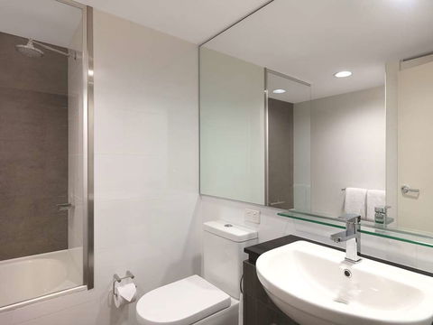 Adina Apartment Hotel Sydney Airport - Hotel VIC 9
