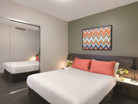 Adina Apartment Hotel Sydney Airport - Hotel VIC 12