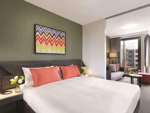 Adina Apartment Hotel Sydney Airport - Hotel VIC 13