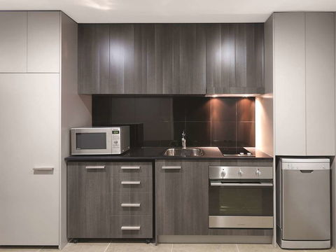 Adina Apartment Hotel Sydney Airport - Hotel VIC 14
