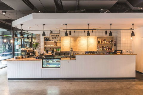 Adina Apartment Hotel Sydney Airport - Hotel VIC 15