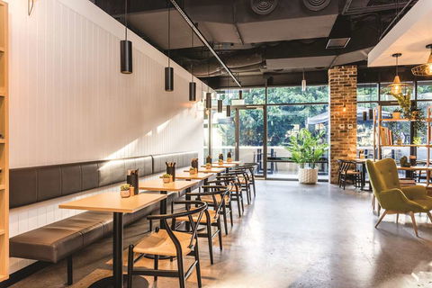 Adina Apartment Hotel Sydney Airport - Hotel VIC 16