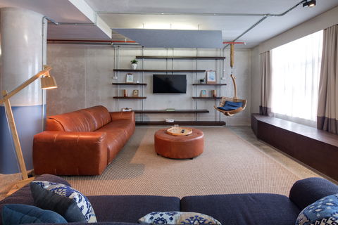 Zara Tower Serviced Apartments - Hotel VIC 3