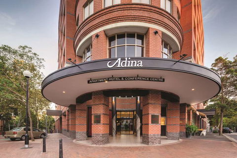 Adina Apartment Hotel Sydney Surry Hills - Hotel VIC 1