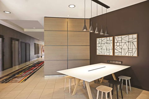 Adina Apartment Hotel Sydney Surry Hills - Hotel VIC 6
