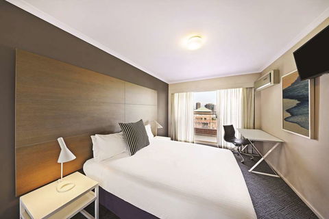 Adina Apartment Hotel Sydney Surry Hills - Hotel VIC 10