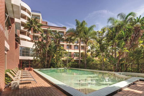 Adina Apartment Hotel Sydney Surry Hills - Hotel VIC 11