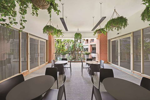 Adina Apartment Hotel Sydney Surry Hills - Hotel VIC 13